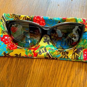 Maui Jim women’s sunglasses